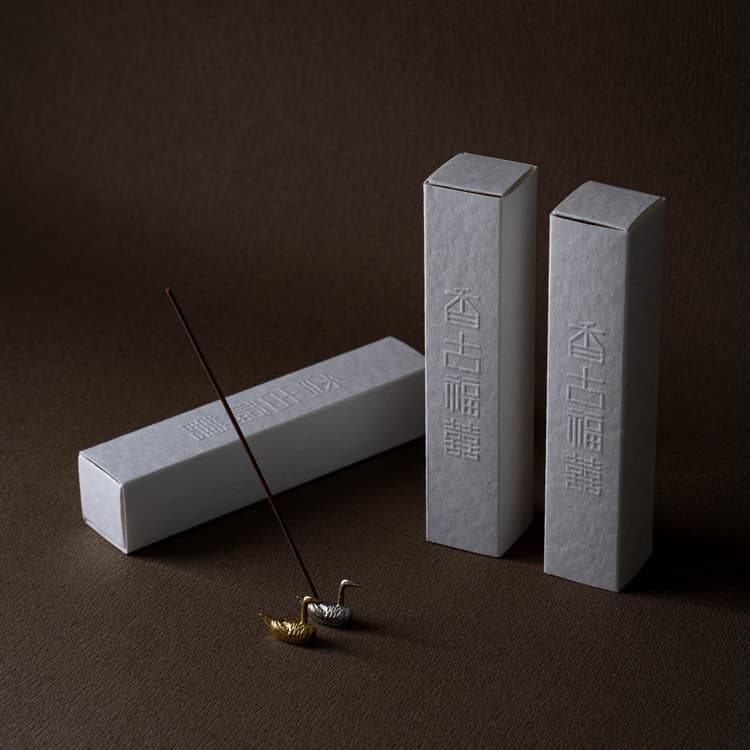 GOBOKII 인센스 — 囍희