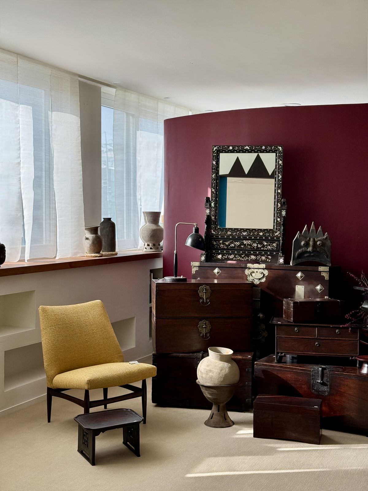 Janganpyeong GOBOKII Atelier
